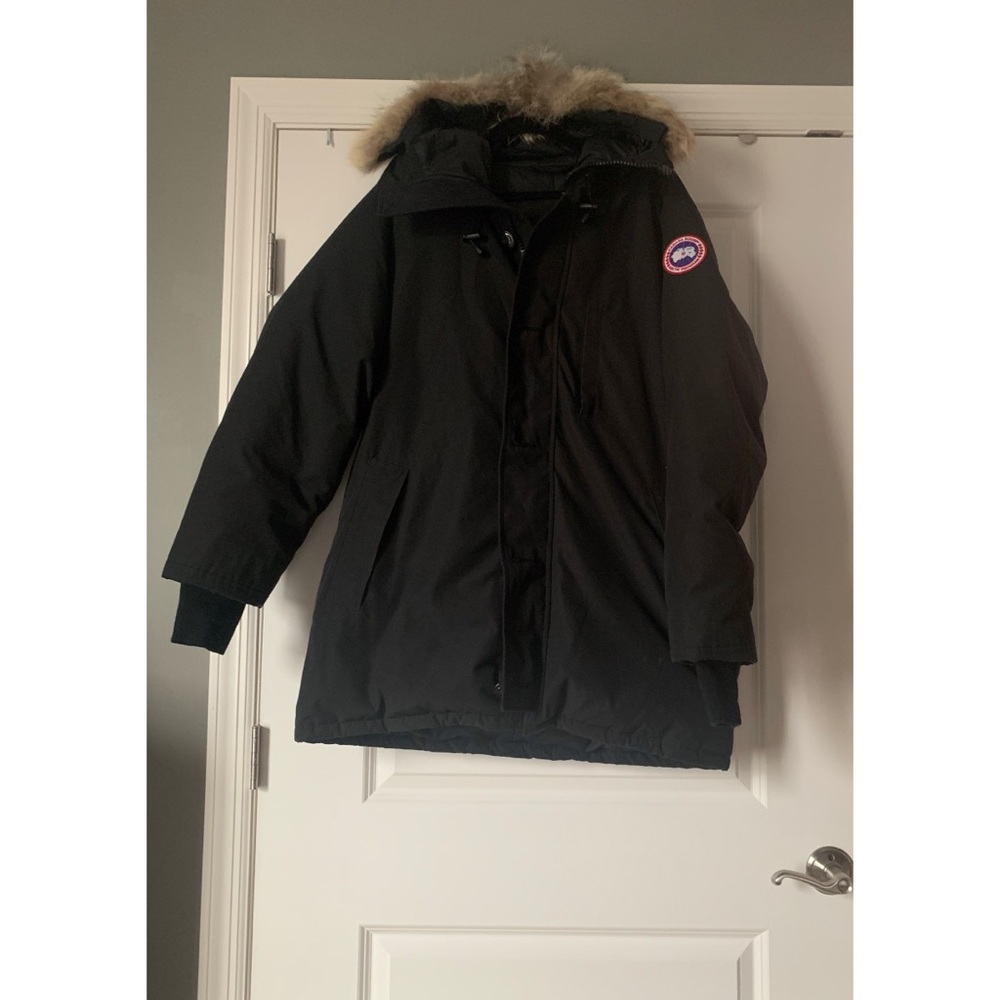Canada Goose Men XL Puffer Jacket
